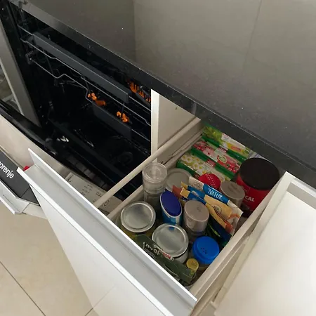 Apartment Noa *