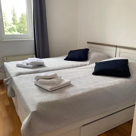 Noa Apartment *