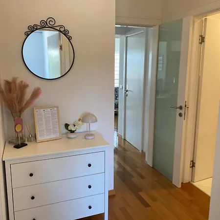 Noa Apartment