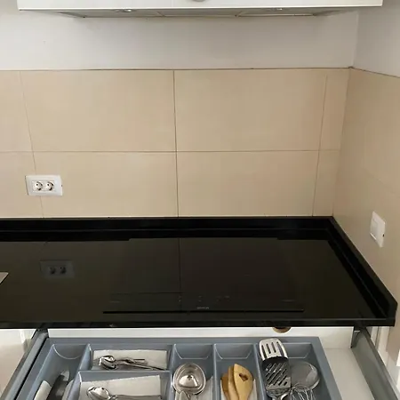 Apartment Noa *