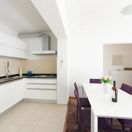 Apartment Noa *