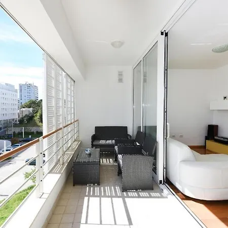 Apartment Noa Zadar