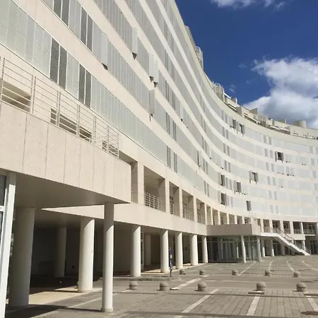 Apartment Noa