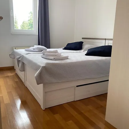 Noa Apartment Zadar