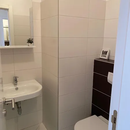 Noa Apartment