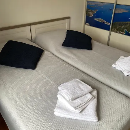 Apartment Noa *