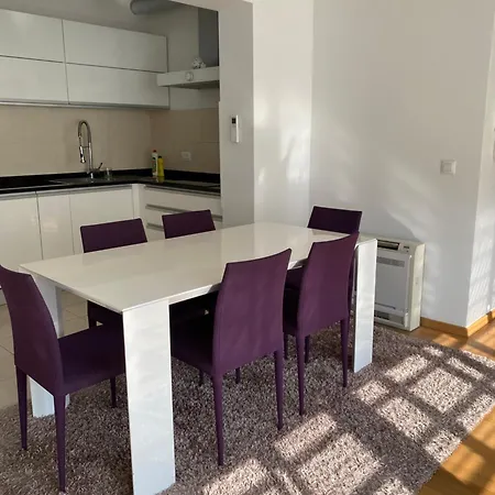 Appartement Noa *