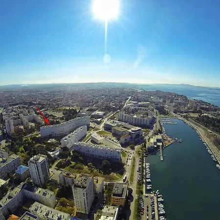 Noa Apartament