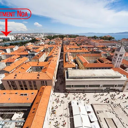 Noa Apartament
