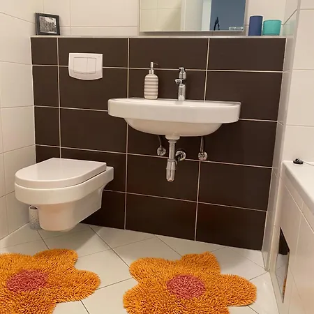 Noa Apartament *
