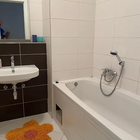 Noa Apartament