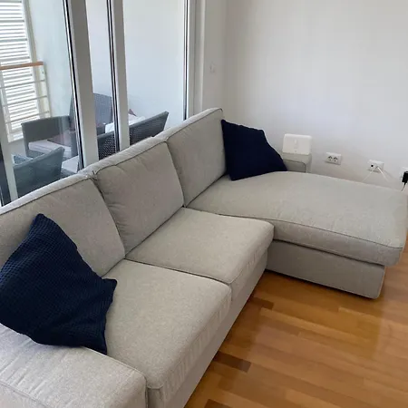 Noa Apartament Zadar