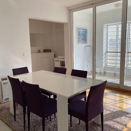 Noa Apartament